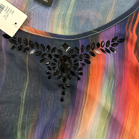 Brand new Lane Bryant tunic Top - Picture 6 of 8